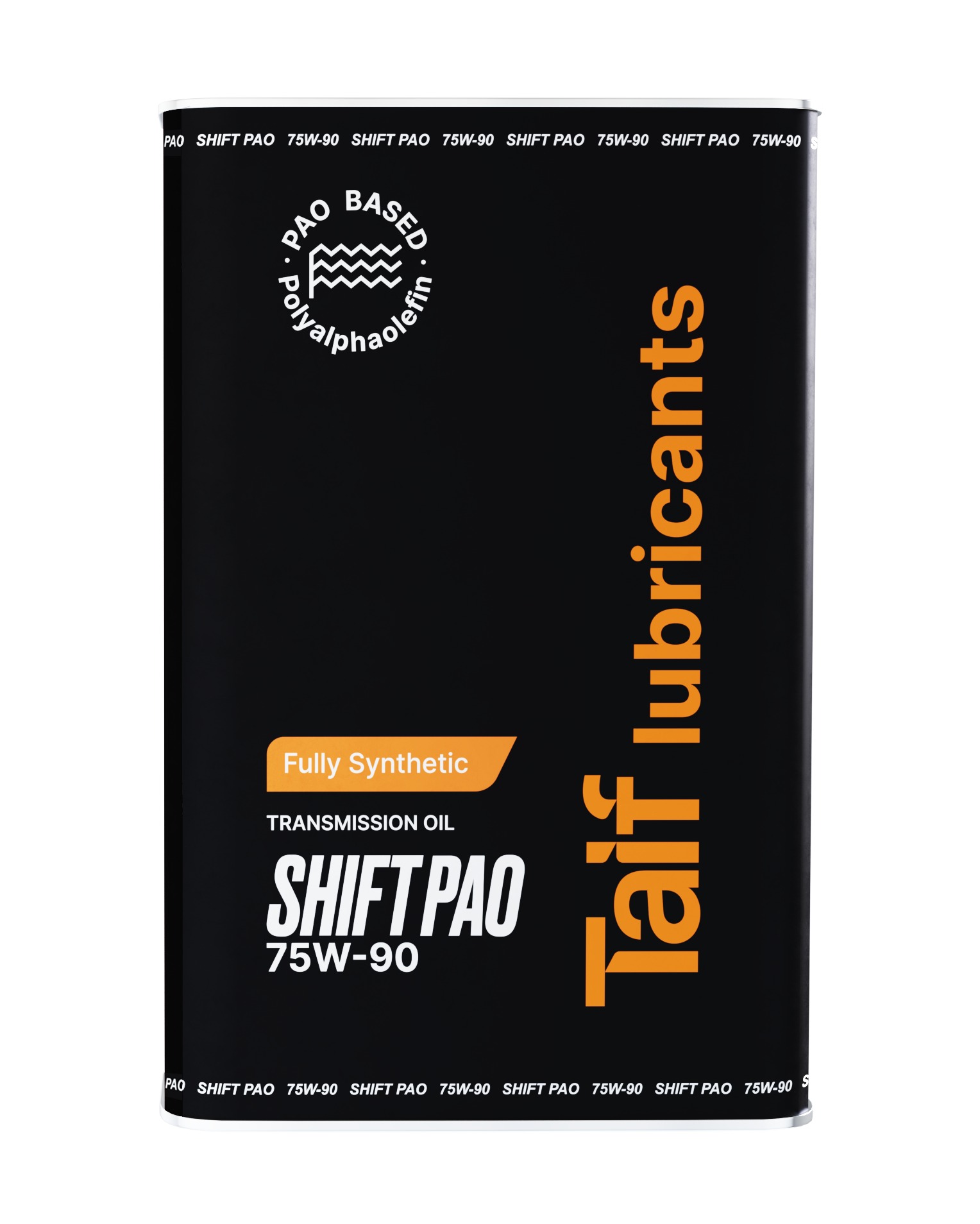 TAIF SHIFT GL-4 75W-90 1L